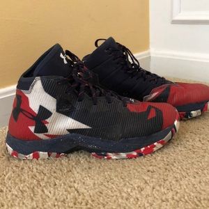 Steph Curry 2.5 Basketball shoes